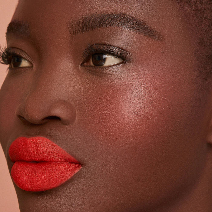 Patrick TA Major Headlines Double-Take Crème & Powder Blush | She's Vibrant