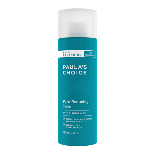 Paula's Choice Skin Balancing Pore-Reducing Toner 6.4 oz | Tónico Reductor de Poros
