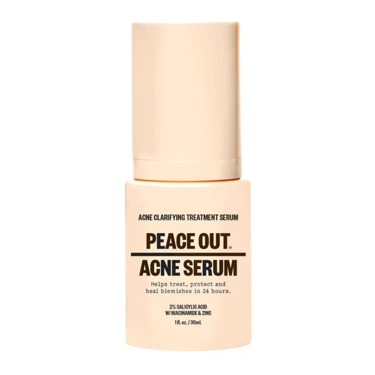 Peace Out Acne Serum 30 ml