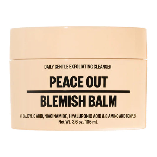 Peace Out Blemish Balm 105 ml