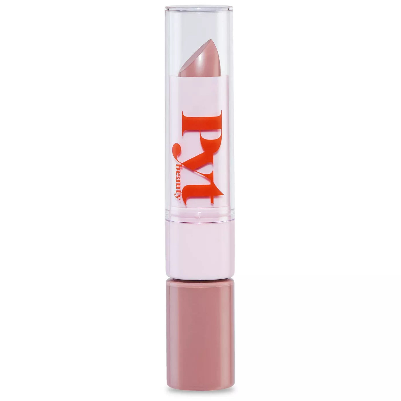 PYT Beauty Friends with Benefits Lipgloss and Lipstick Duo | Icon