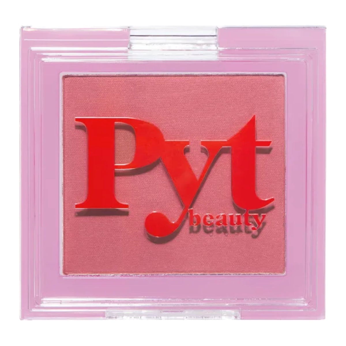 PYT Beauty Hot Flush Blush | Flirty