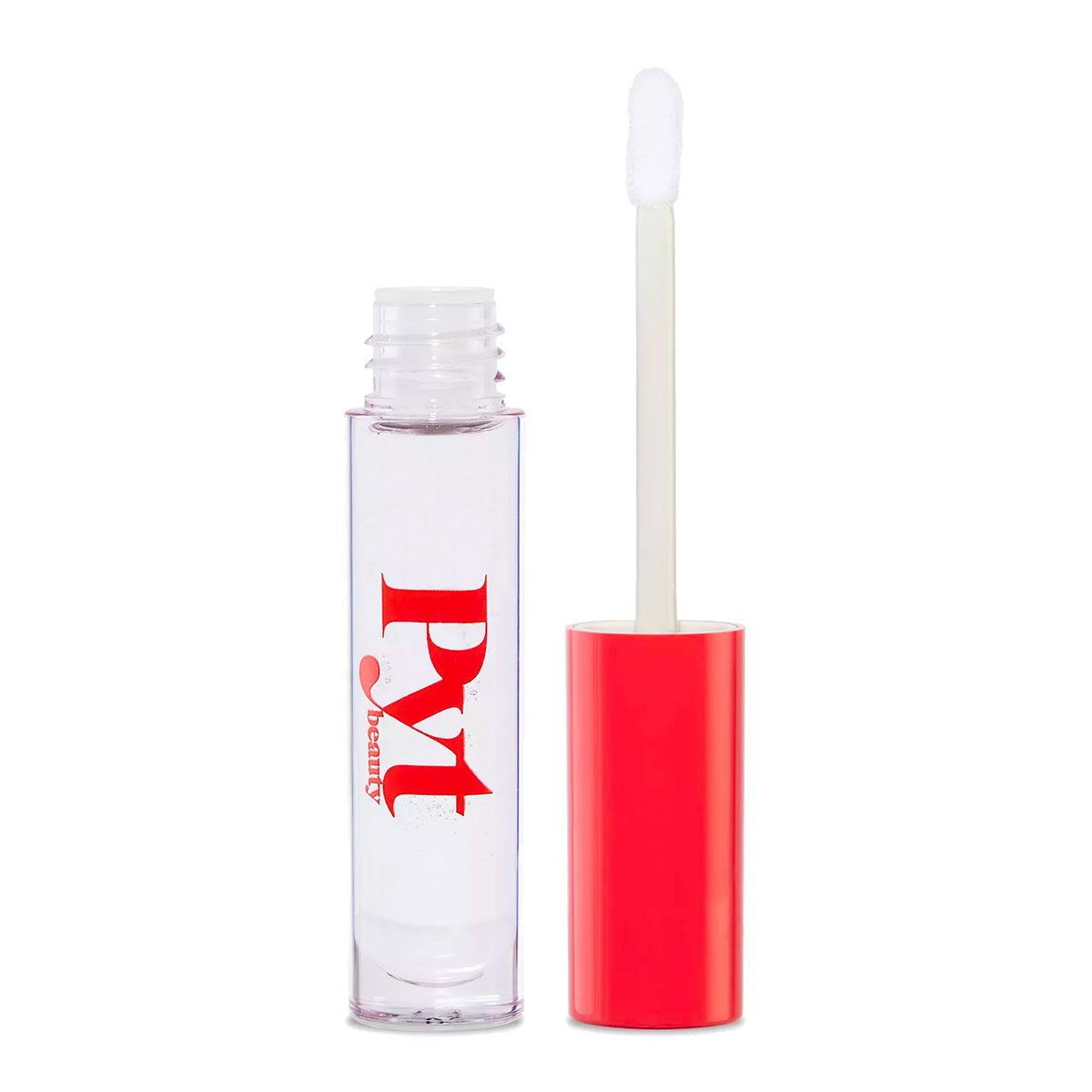 PYT Beauty Plump It Up Lip Gloss | Skinny Dip