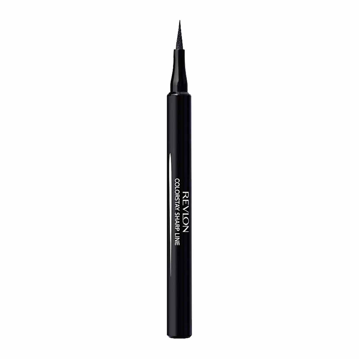 Revlon ColorStay Liquid Eye Pen Sharp Line | Blackest Black