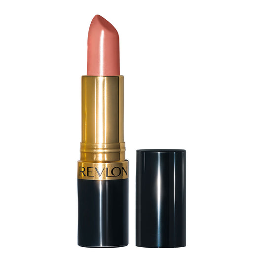 Revlon Super Lustrous Lipstick | Bare Affair