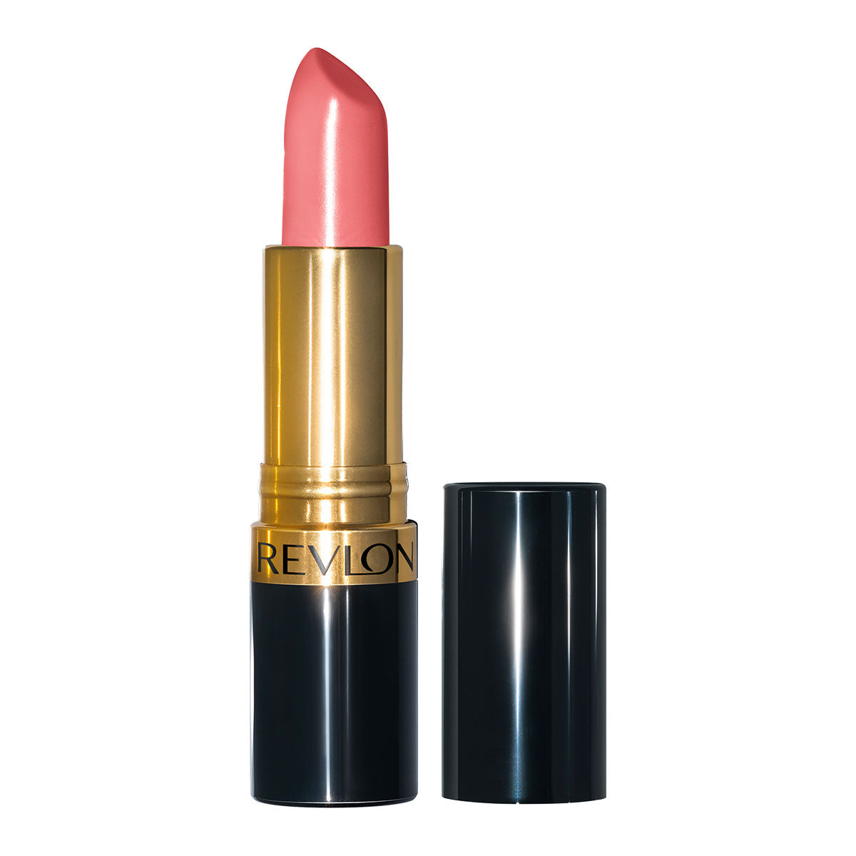 Revlon Super Lustrous Lipstick | Pink In The Afternoon