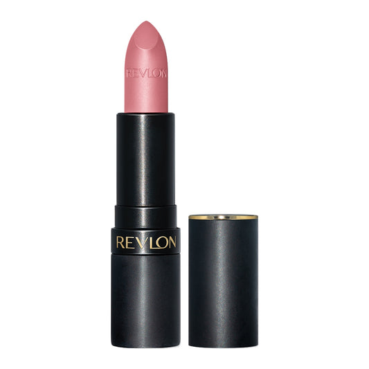 Revlon Super Lustrous Lipstick The Luscious Mattes | Candy Addict