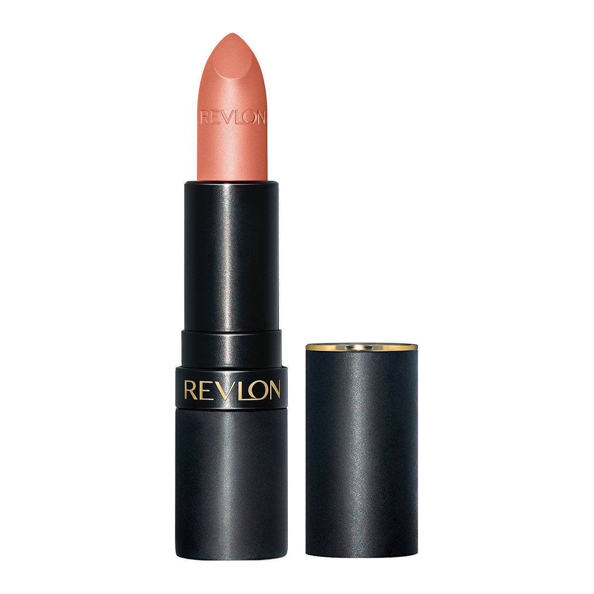 Revlon Super Lustrous Lipstick The Luscious Mattes | If I Want To