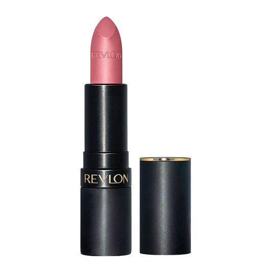 Revlon Super Lustrous Lipstick The Luscious Mattes | Wild Thoughts