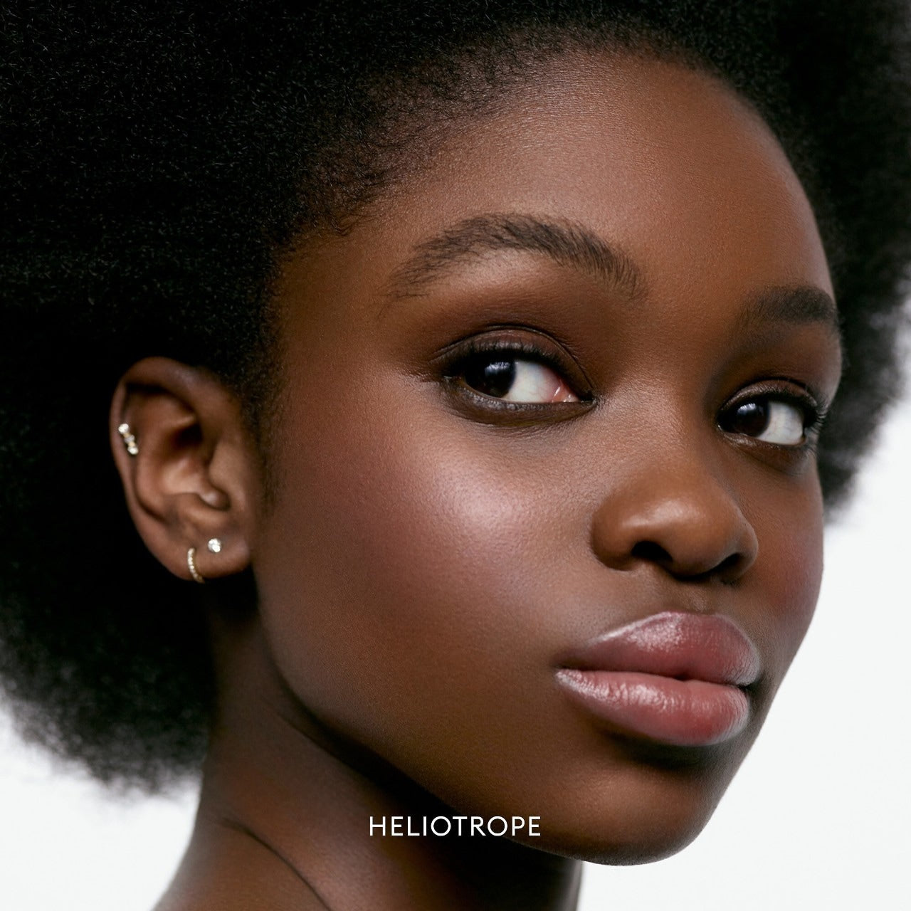 ROSE INC Cream Blush Refillable Cheek & Lip Color | Heliotrope