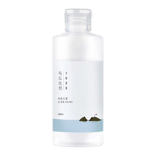 Round Lab 1025 Dokdo Toner 200 ml / 6.76 oz