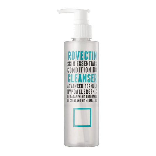 Rovectin Skin Essentials Conditioning Cleanser 175 ml