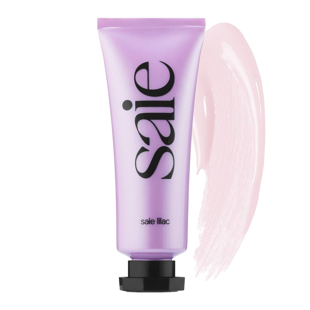 Saie Dew Balm Bouncy Marshmallow Highlighter | Saie Lilac