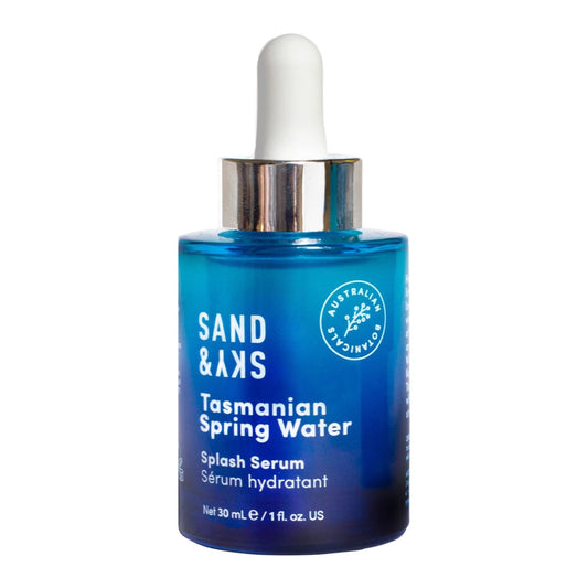 [11/23] Sand & Sky Tasmanian Spring Water Splash Serum 30 ml