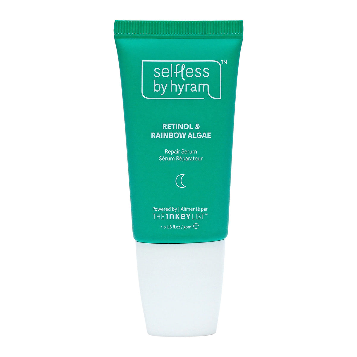 Selfless by Hyram Retinol & Rainbow Algae Repair Serum 30 ml