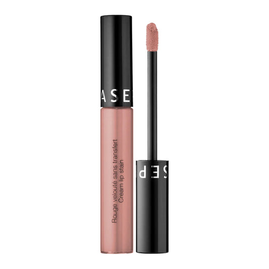 Sephora Collection Cream Lip Stain Liquid Lipstick | 32 Nude Blush