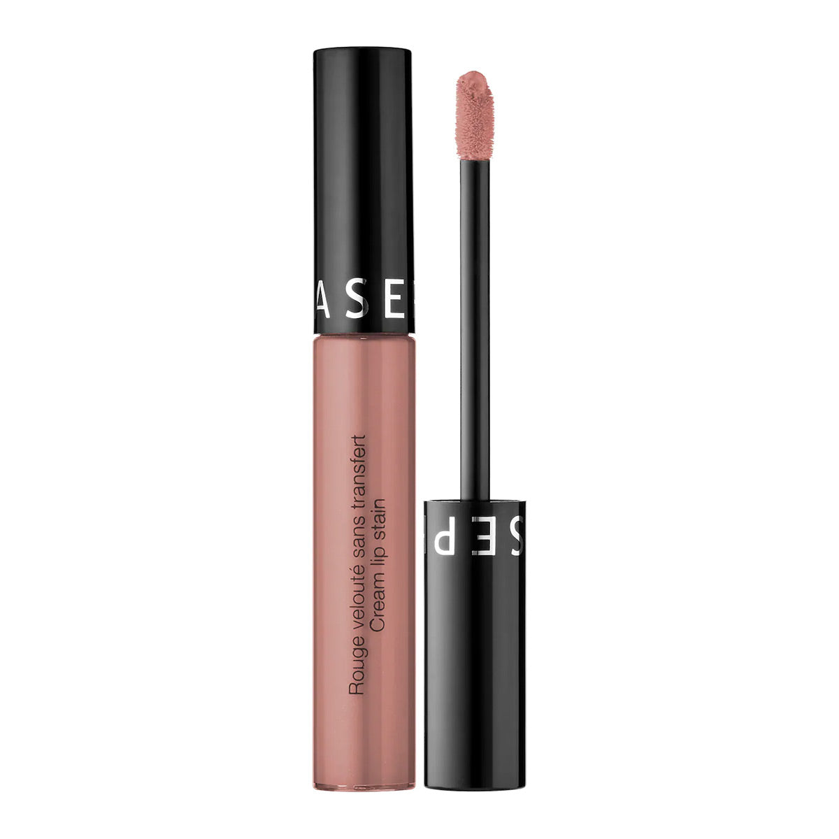 Sephora Collection Cream Lip Stain Liquid Lipstick | 33 Pink Peony