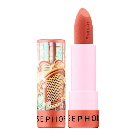 Sephora Collection #LIPSTORIES Lipstick | 01 Brunch Date