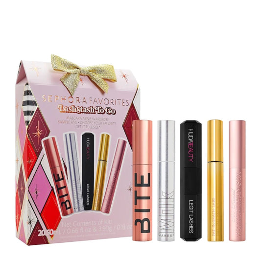 Sephora Favorites Lashstash To Go