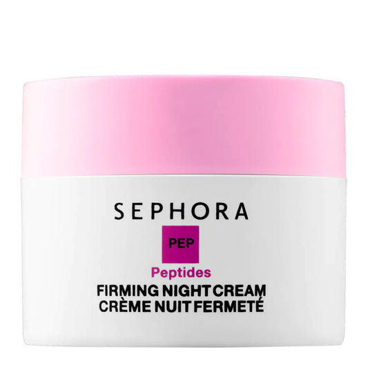 Sephora Collection Firming Sleeping Cream Unscented 50 ml