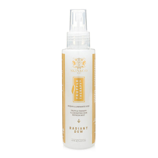 Skin&Co Truffle Therapy Radiant Dew Mist | Bruma Facial 120 ml