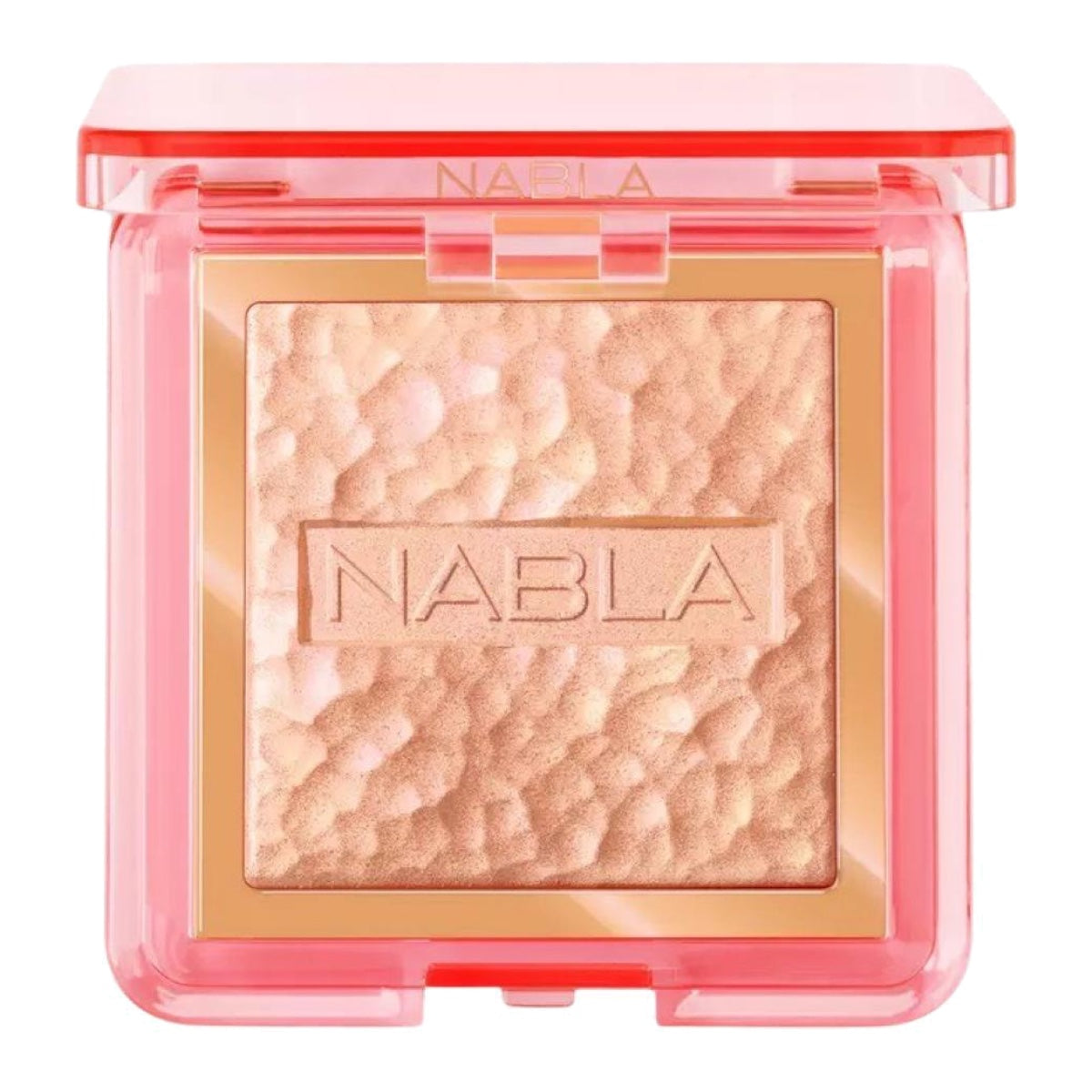 Nabla Skin Glazing Glow Powder | Privilege