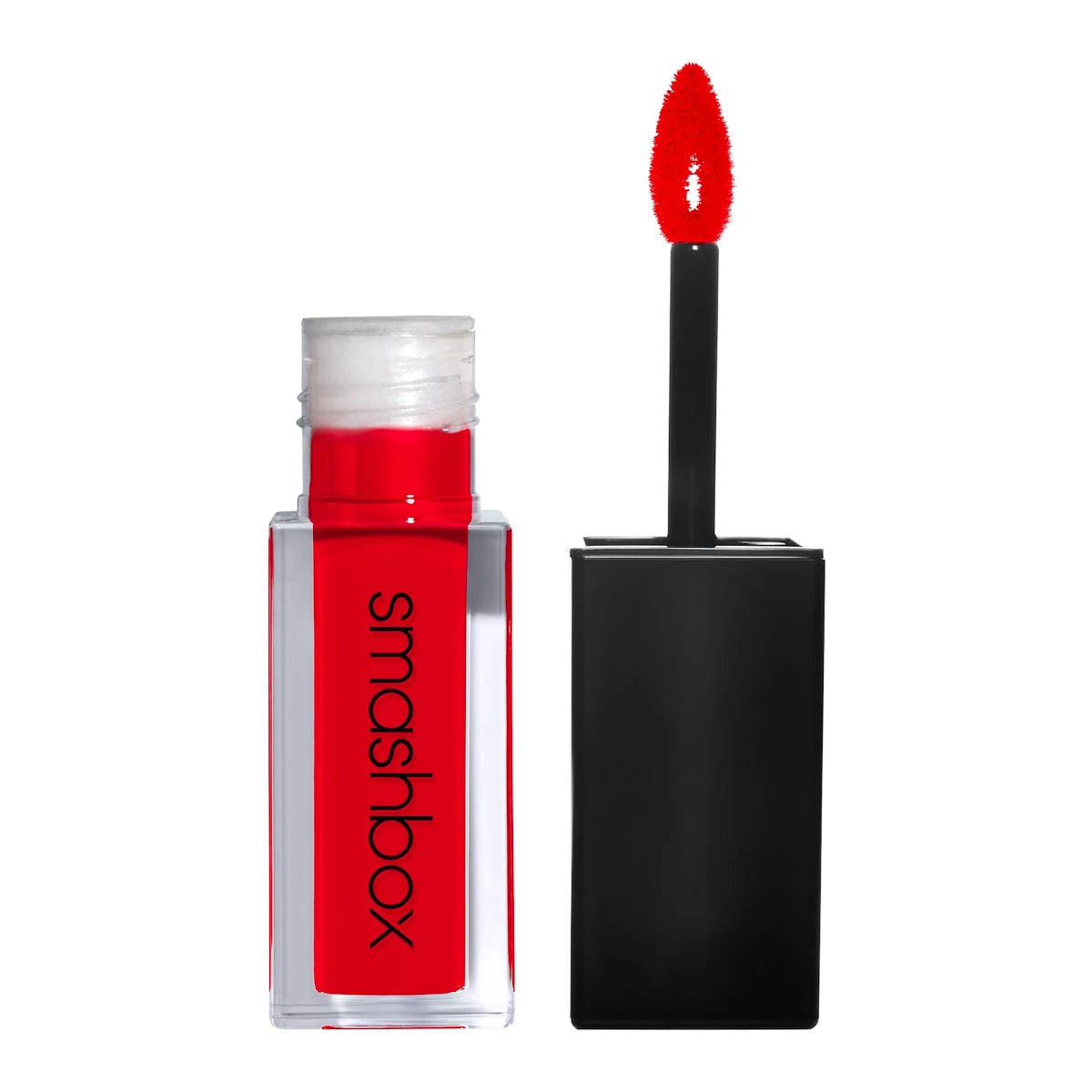 Smashbox Always On Matte Liquid Lipstick | Bang Bang