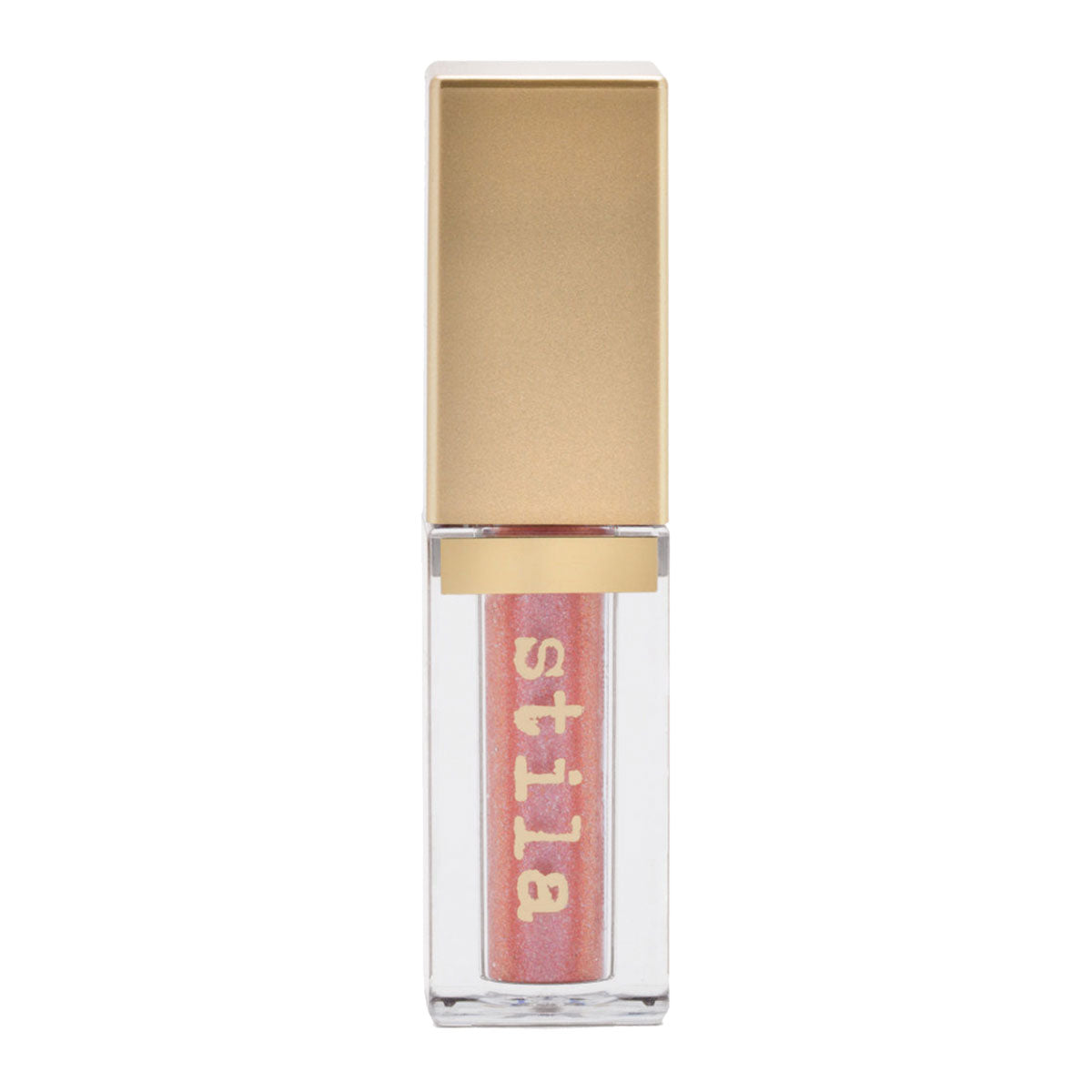 Stila Glitter & Glow Liquid Eye Shadow Duo Chrome | Embellish