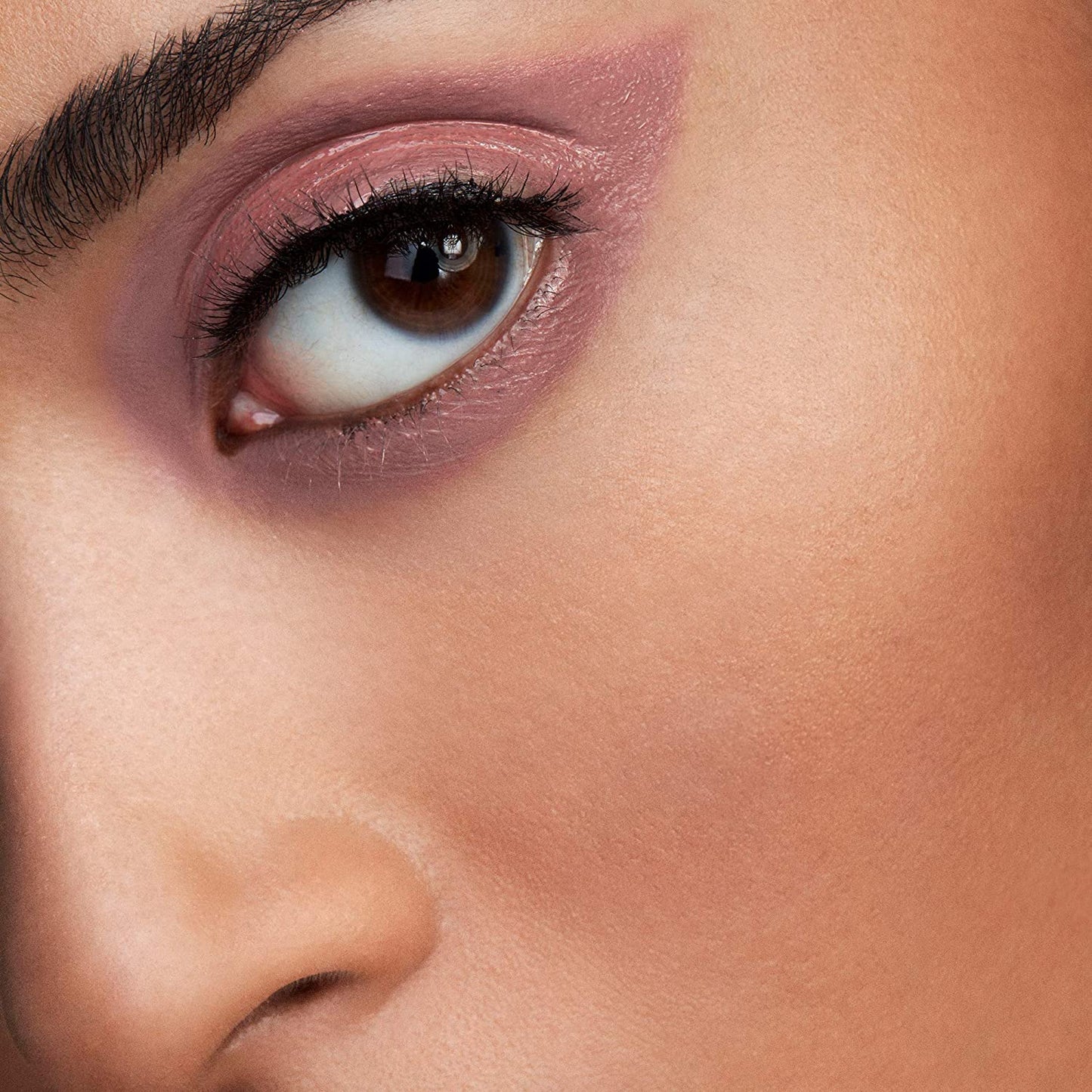 Stila Semi-Gloss Lip & Eye Paint | Bellini