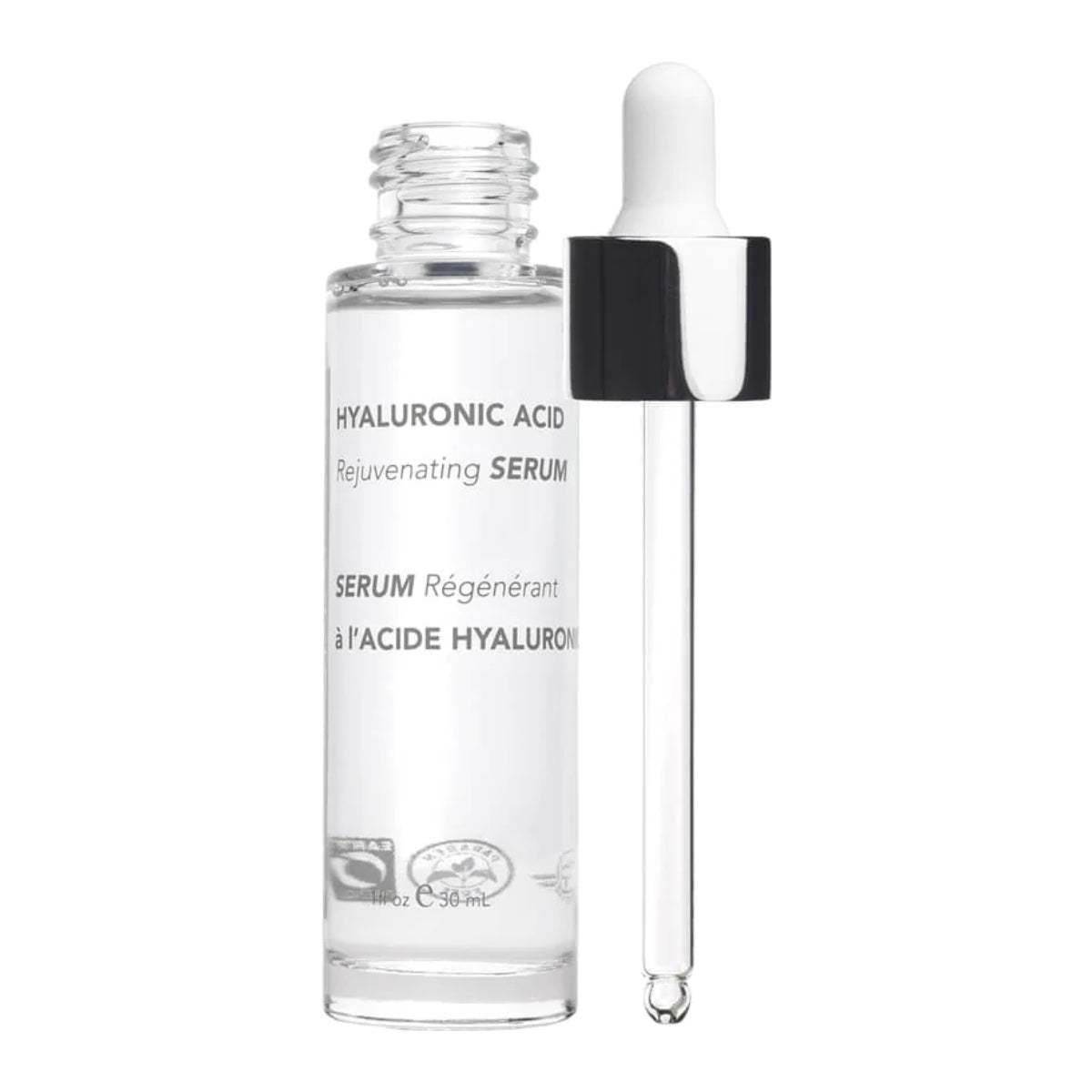 StudioMakeup Hyaluronic Acid Rejuvenating Serum 30 ml