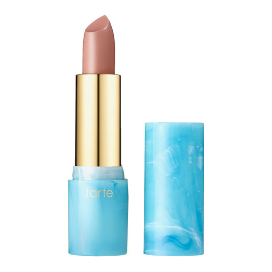 Tarte Sea Color Splash Lipstick | Beach Babe