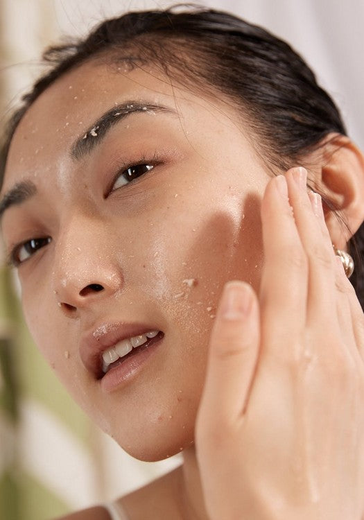 The Body Shop Drops Of Youth Pollution Clearing 100 ml Cosmetics Paragon