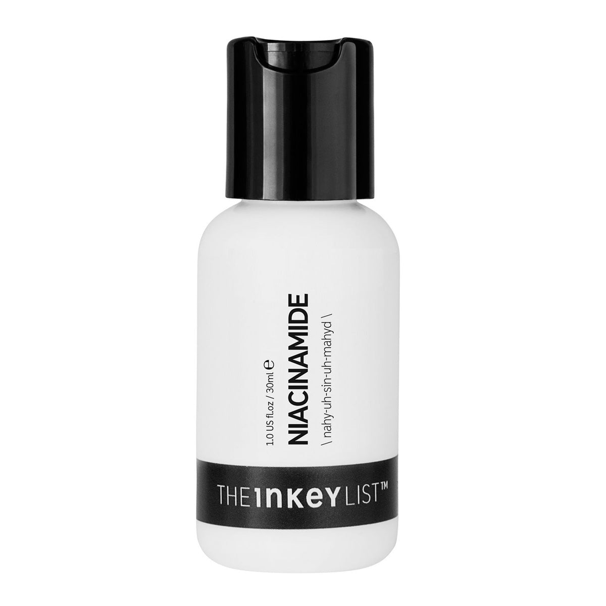 The Inkey List Niacinamide Serum 30 ml / 1.0 oz