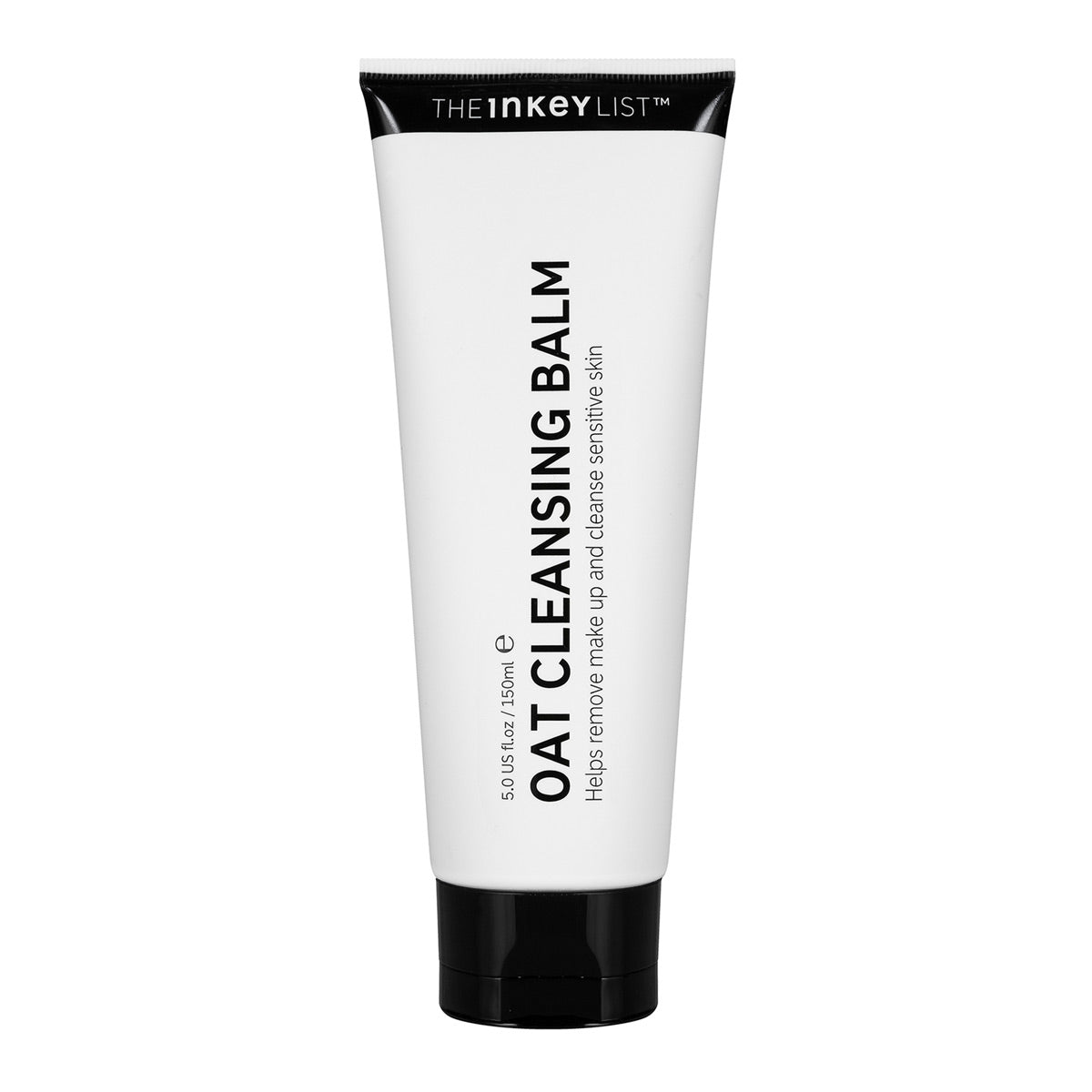 The Inkey List Oat Cleansing Balm 150 ml / 5.0 oz