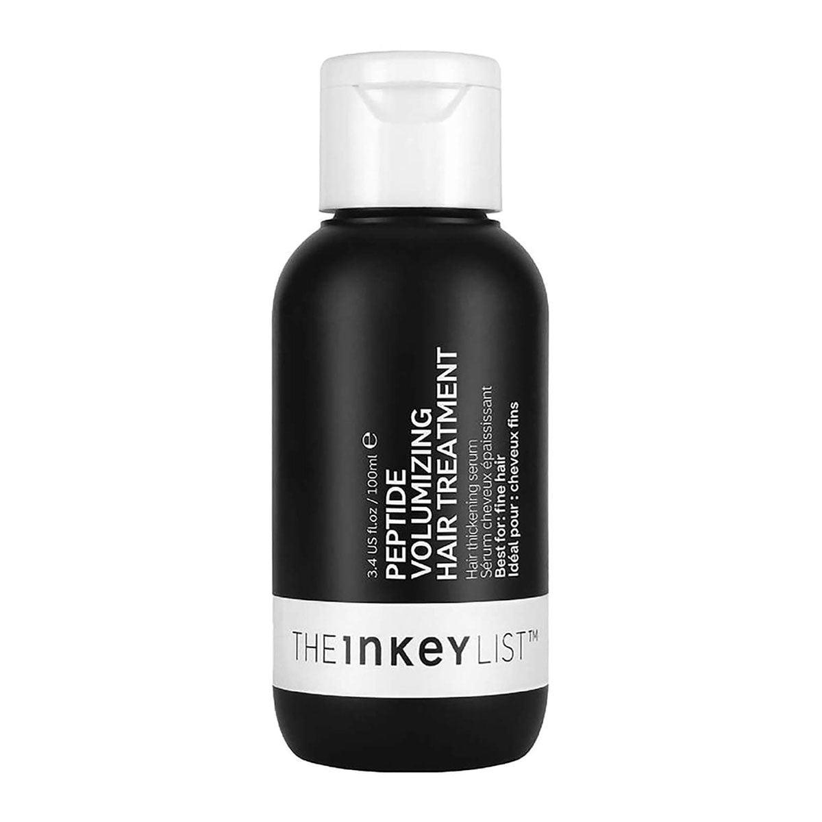 The Inkey List Peptide Volumizing Hair Treatment 100 ml