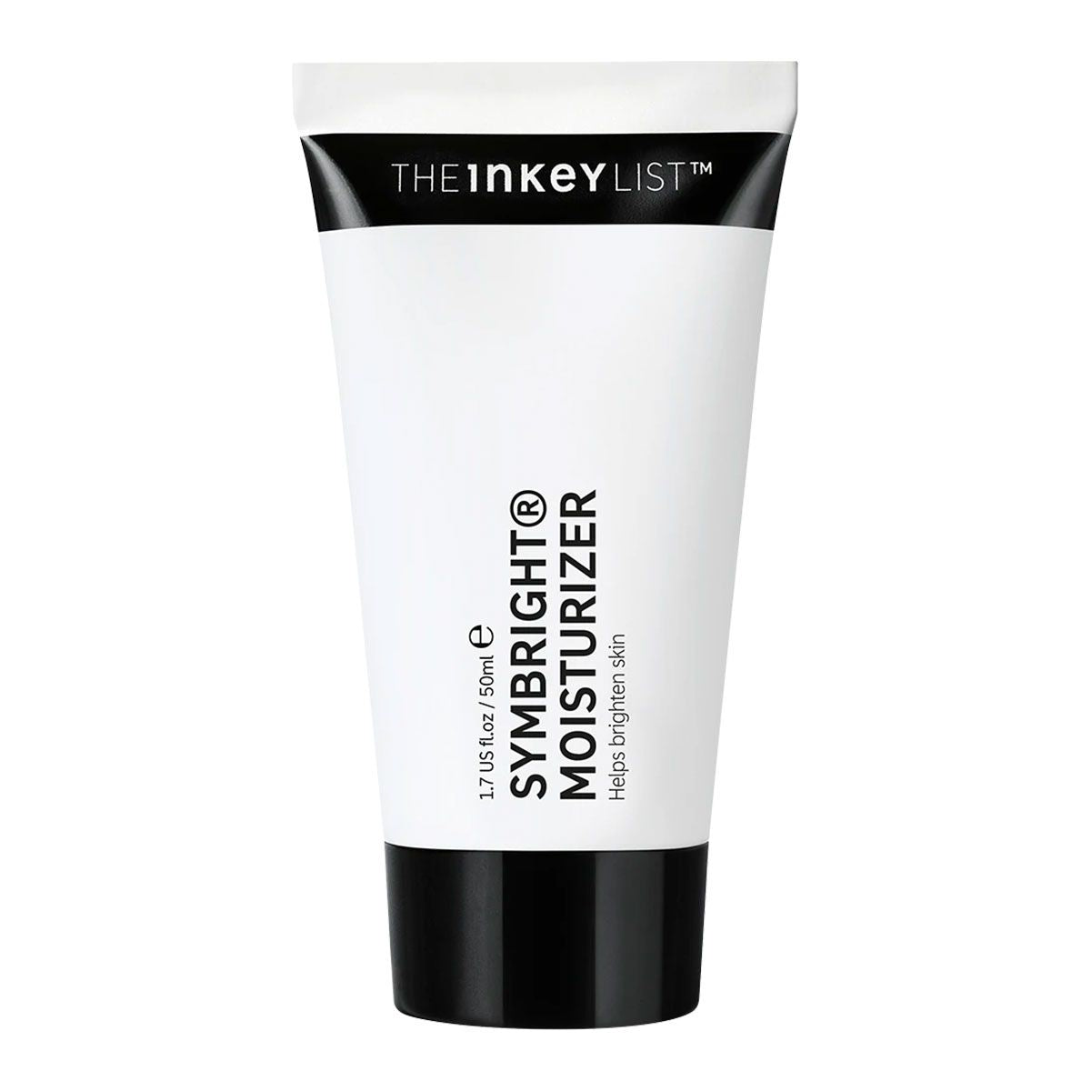 The Inkey List Symbright Moisturizer 50 ml