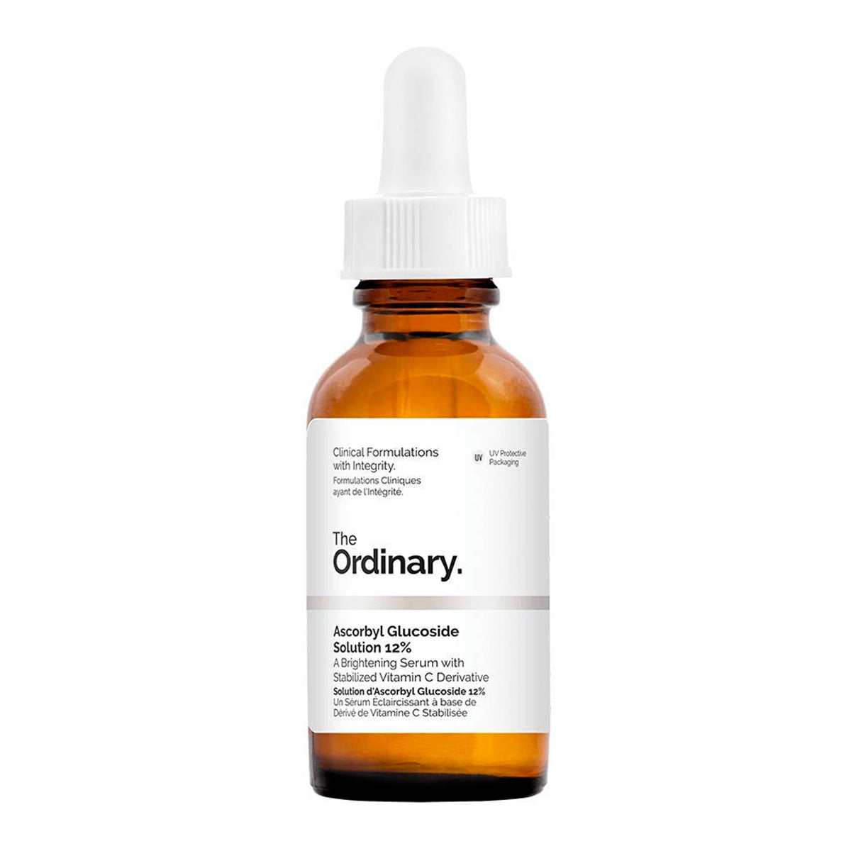 The Ordinary Ascorbyl Glucoside Solution 12% 30 ml