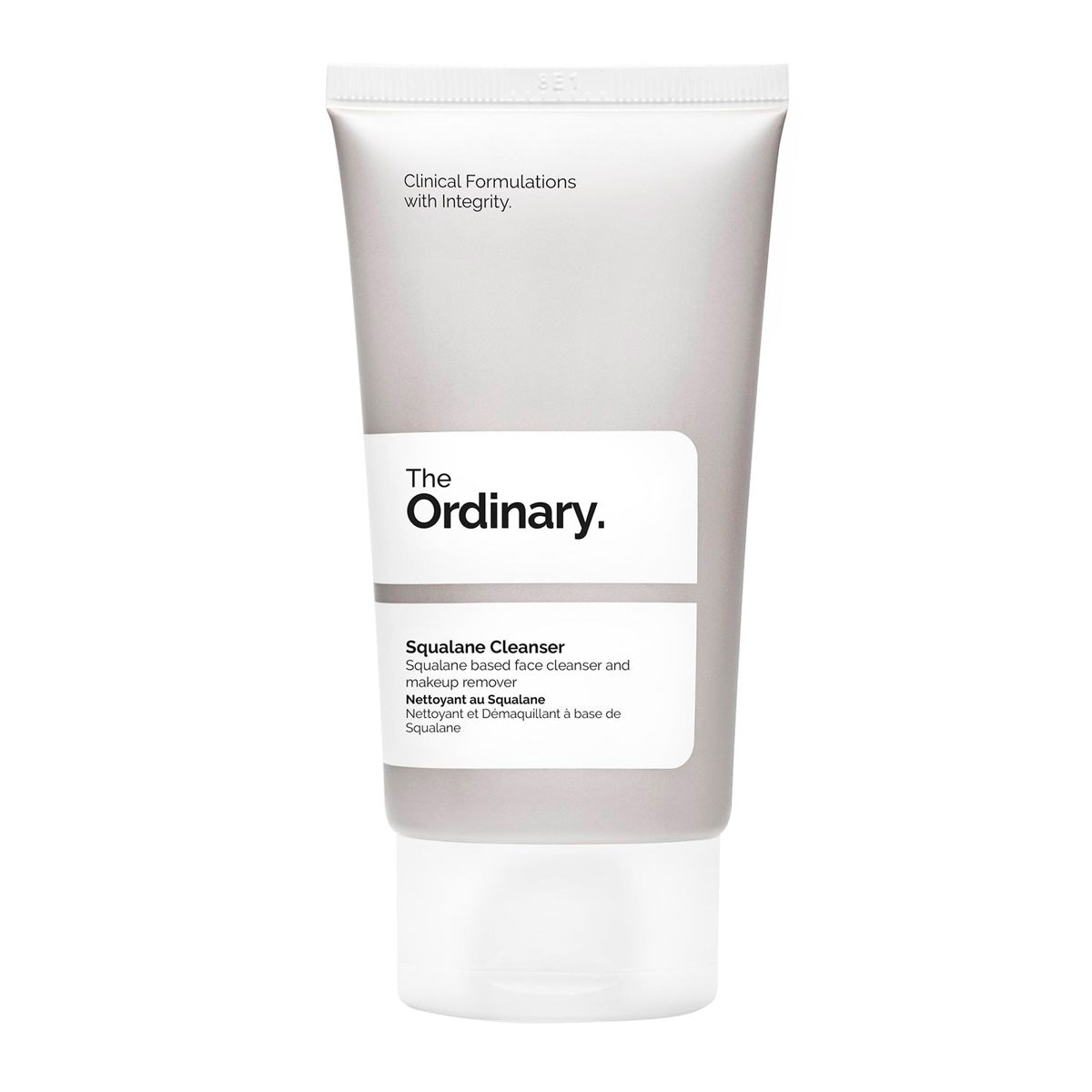 The Ordinary Squalane Cleanser 50 ml