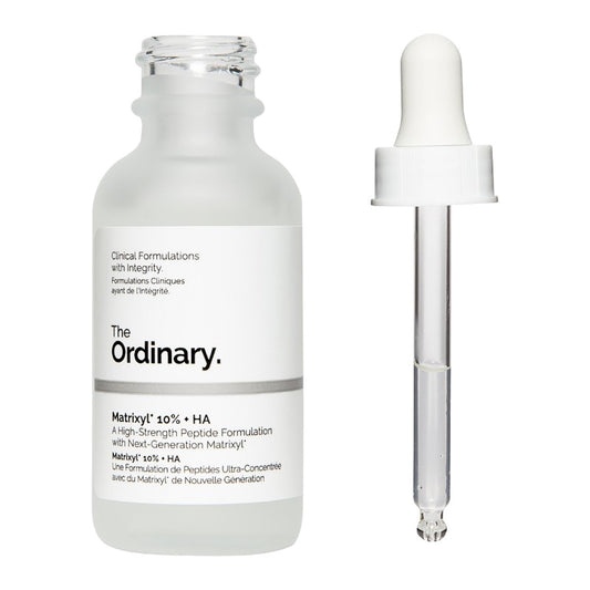 The Ordinary Matrixyl 10% + HA 30 ml