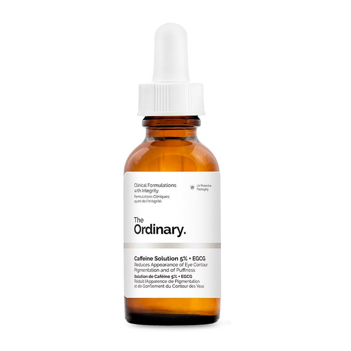 The Ordinary Caffeine Solution 5% + EGCG 30 ml