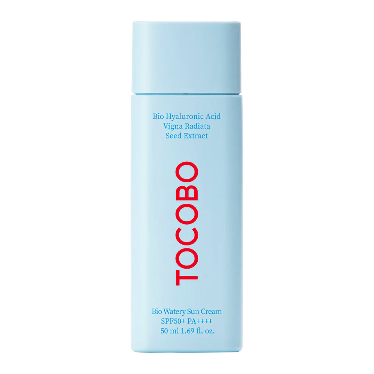 Tocobo Bio Watery Sun Cream SPF 50+ PA++++ 50 ml