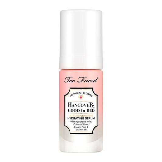 Too Faced Hangover Good in Bed Hydrating Serum 29 ml