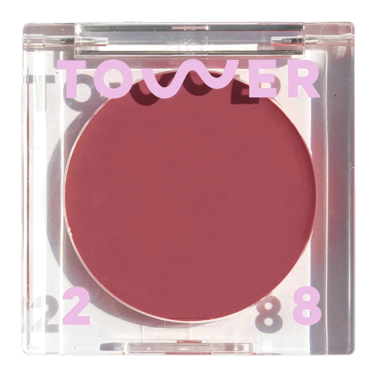 Tower 28 BeachPlease Lip + Cheek Cream Blush | Office Hours