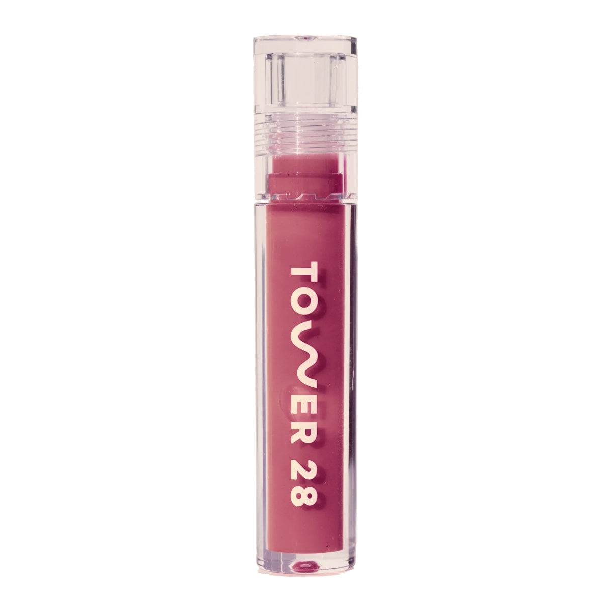 Tower 28 ShineOn Milky Lip Jelly Gloss | Sesame