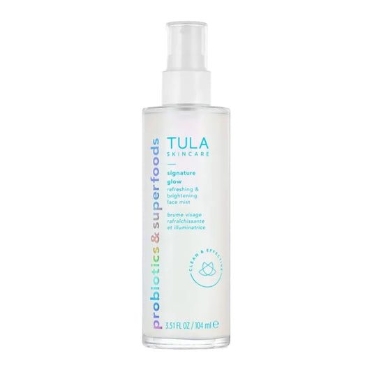 Tula Skincare Signature Glow Face Mist 50 ml
