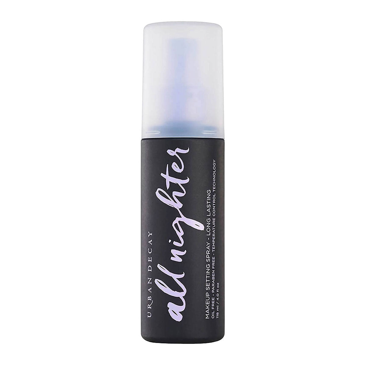 Urban Decay All Nighter Long-Lasting Makeup Setting Spray 118 ml