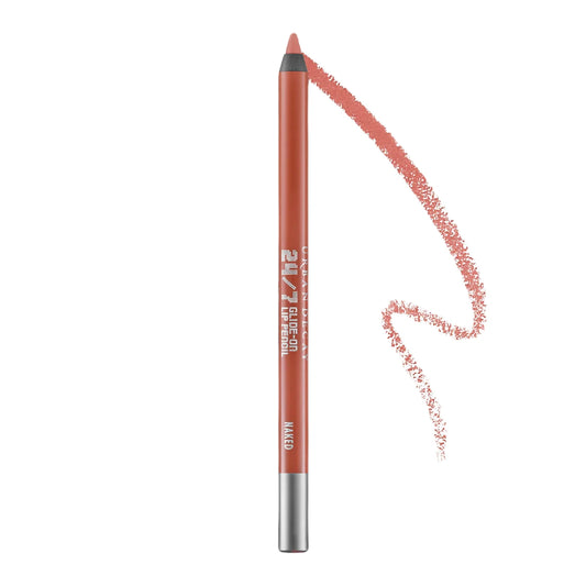 Urban Decay 24/7 Glide-On Lip Pencil | Naked