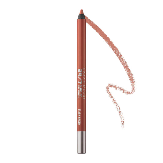 Urban Decay 24/7 Glide-On Lip Pencil | Stark Naked