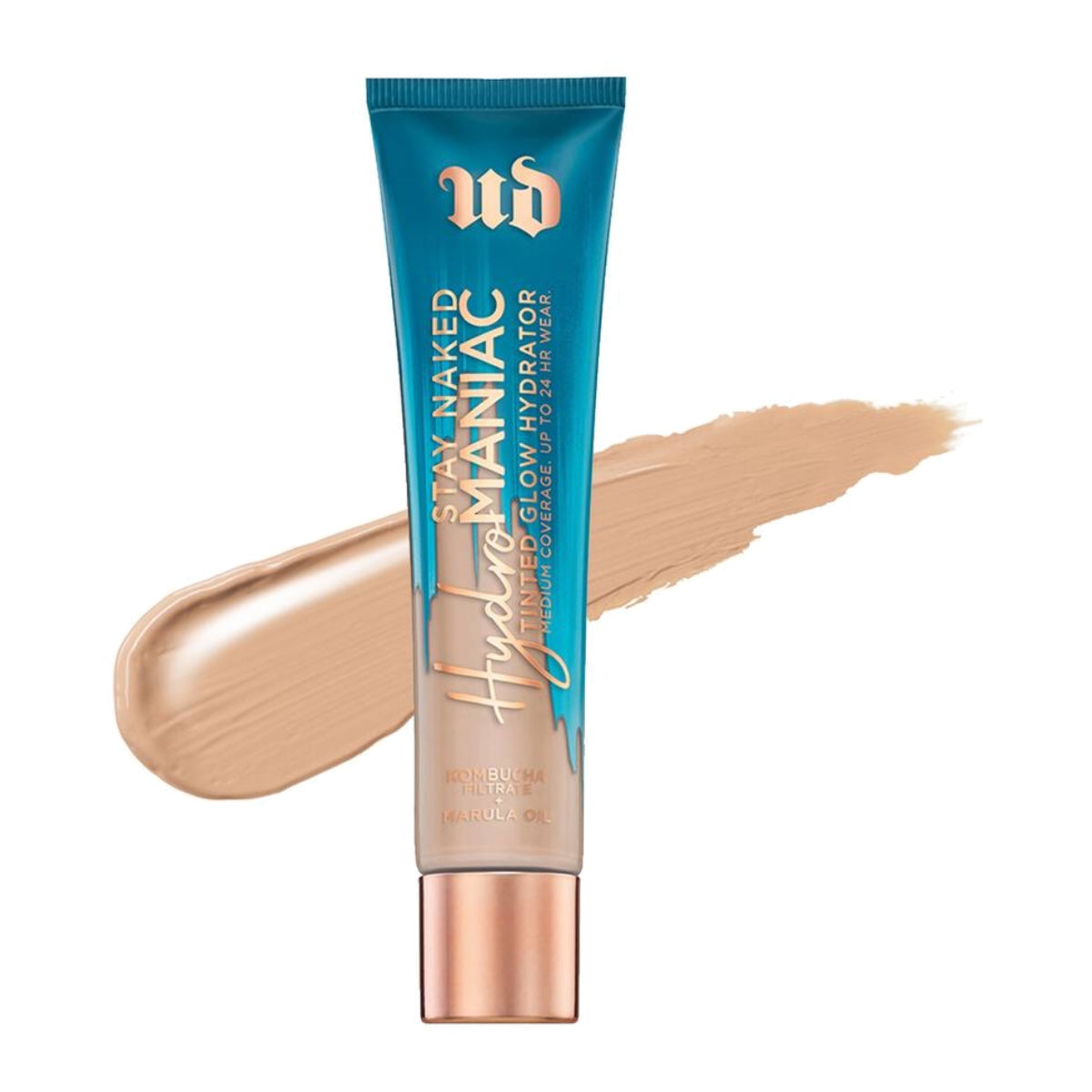 Urban Decay Hydromaniac Tinted Glow Hydrator 35 ml