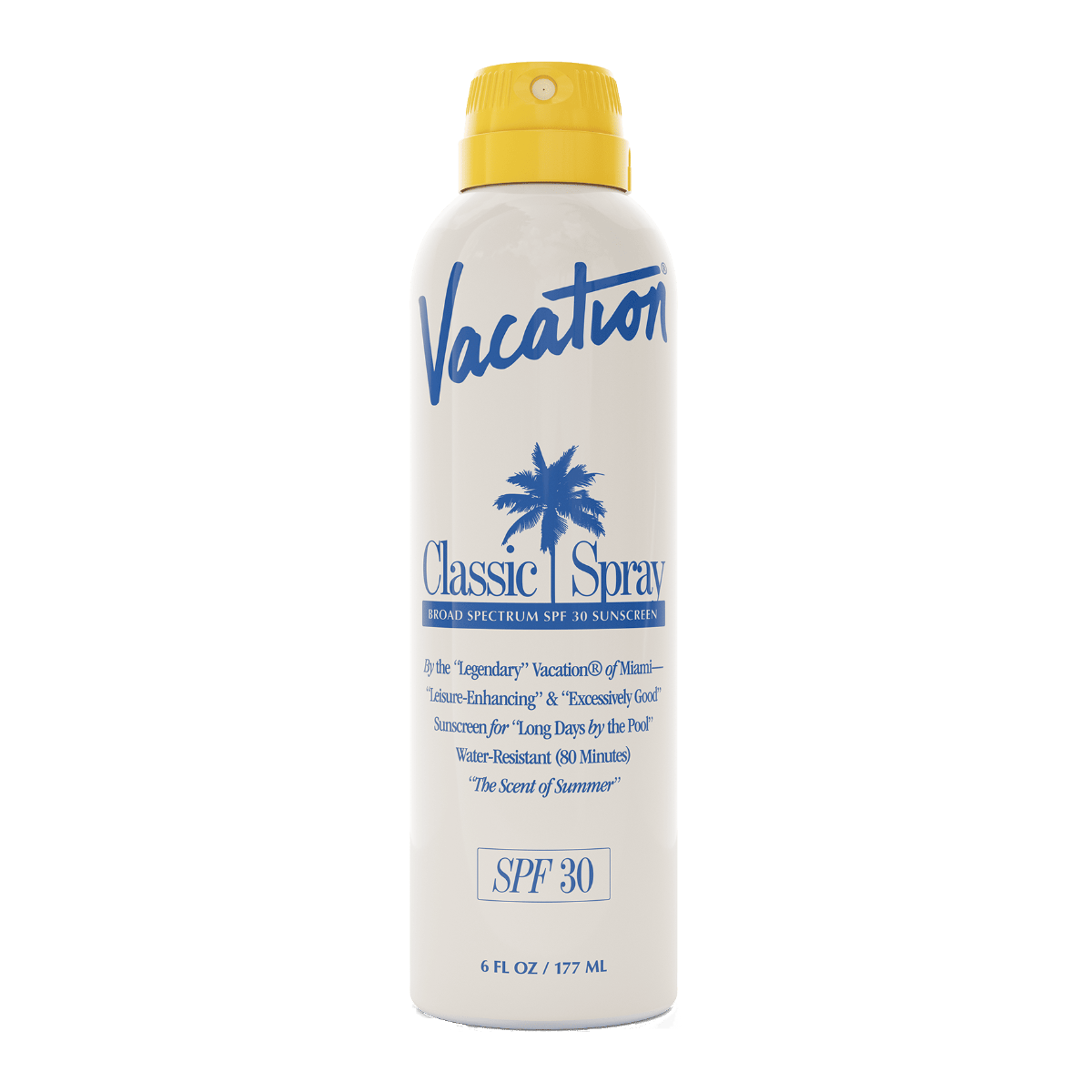 Vacation Classic Spray SPF 30 | 177 ml